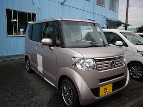 新車１