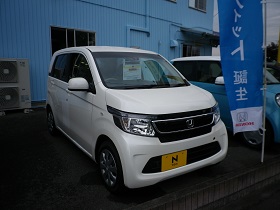 新車２