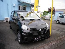 新車４